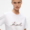 Sequin Signature T-shirt