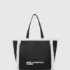 Shearling draagtas