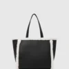 Shearling draagtas
