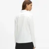 Shirt met logotape