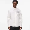 Shirt met strass-degradé