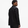 Shirt met strass-degradé