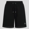 SHORTS MET CONTRASTSTIKKING