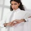 SIGNATURE CUFF SHIRT