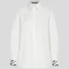 SIGNATURE CUFF SHIRT