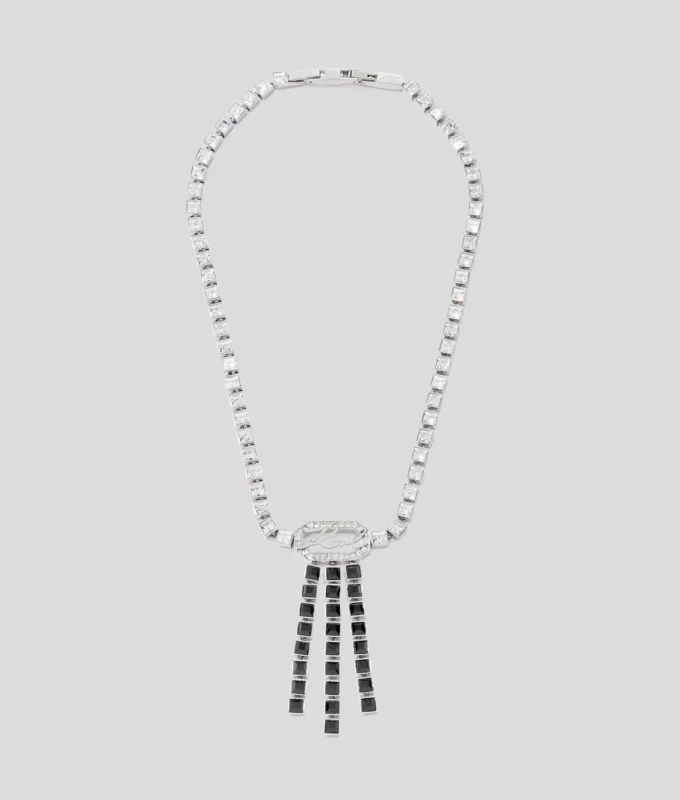 SIGNATURE DROP KETTING