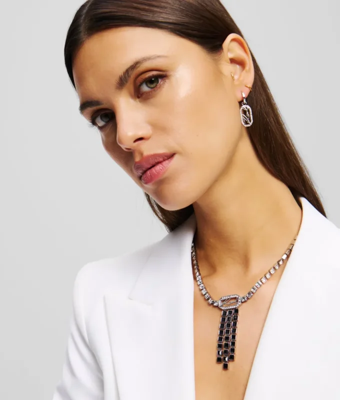 SIGNATURE DROP KETTING