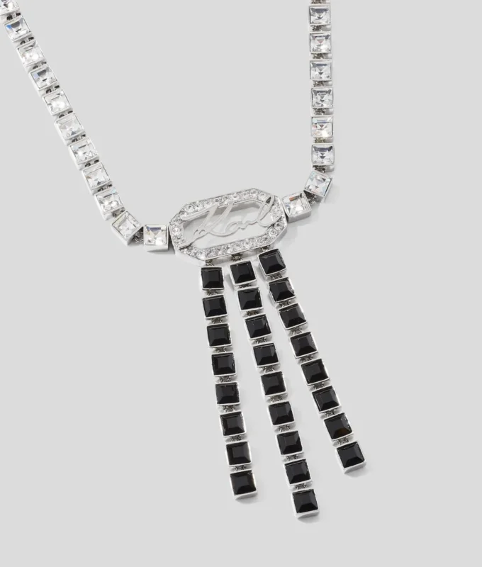 SIGNATURE DROP KETTING