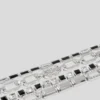SIGNATURE GELAAGDE ARMBAND