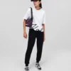 SIGNATURE HEM T-SHIRT