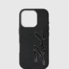 Signature iPhone 16 Pro-hoesje