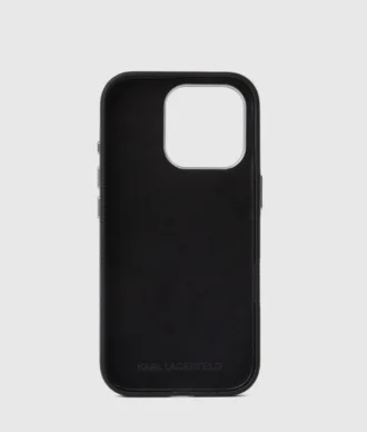 Signature iPhone 16 Pro-hoesje