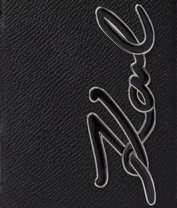 Signature iPhone 16 Pro-hoesje