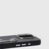 Signature iPhone 16 Pro-hoesje