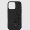 Signature iPhone 16 Pro Max-hoesje