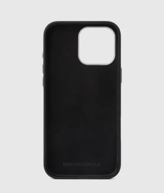 Signature iPhone 16 Pro Max-hoesje