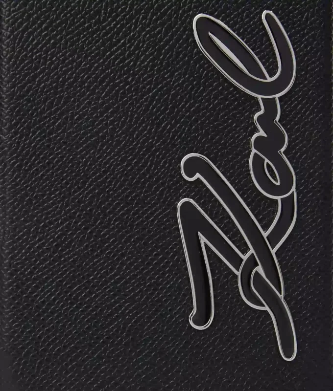 Signature iPhone 16 Pro Max-hoesje