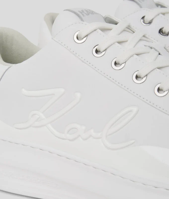 SIGNATURE KAPRI SNEAKERS