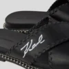 SIGNATURE KLEO WHIPSTITCH SANDALEN