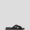 SIGNATURE KLEO WHIPSTITCH SANDALEN
