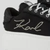 SIGNATURE KREEPER DENIM SNEAKERS