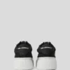 SIGNATURE KREEPER DENIM SNEAKERS