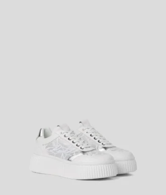 SIGNATURE KREEPER ORCHID SNEAKERS