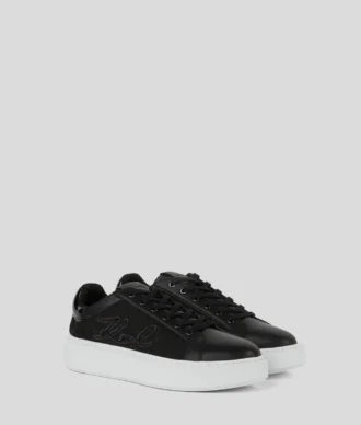 SIGNATURE MAXI KUP Veterschoenen