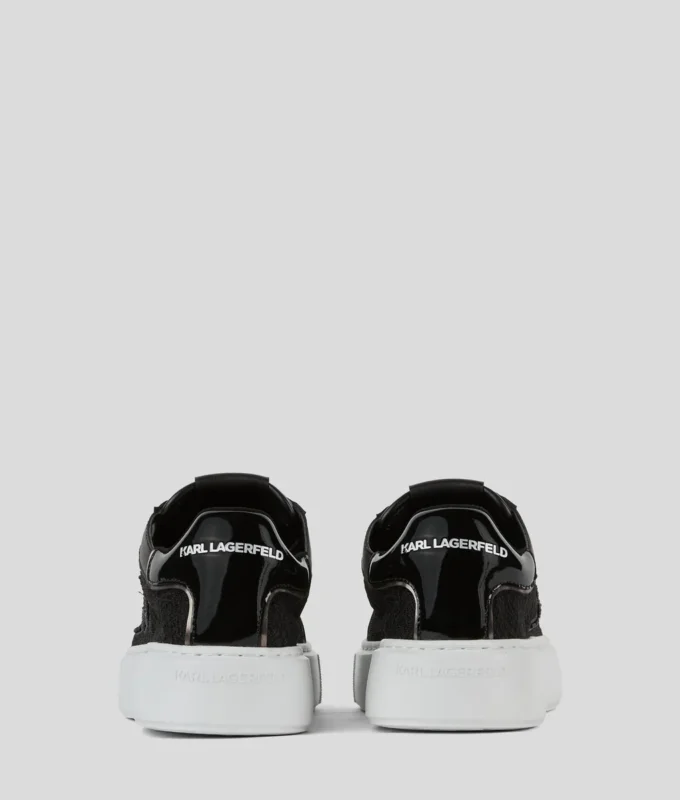 SIGNATURE MAXI KUP Veterschoenen