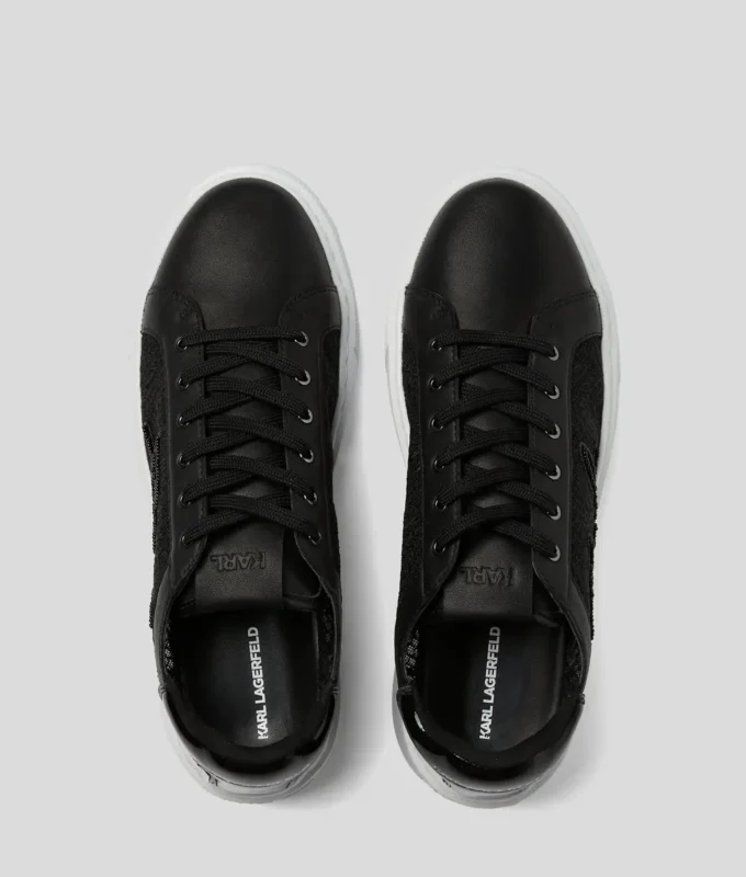 SIGNATURE MAXI KUP Veterschoenen
