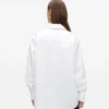 Signature overhemd met zak