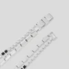 SIGNATURE PAVÉ CRYSTALS HALSKETTING