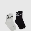 Signature sokken – 2-pack