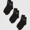 Signature sokken – 3-pack