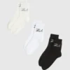 Signature sokken – 3-pack