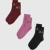 Signature sokken – 3-pack