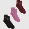 Signature sokken – 3-pack