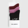 Signature sokken – 3-pack