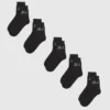 Signature sokken – 5-pack
