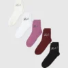 Signature sokken – 5-pack