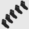 Signature sokken – 5-pack