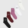 Signature sokken – 5-pack