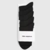 Signature sokken – 5-pack
