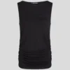 SIGNATURE TOP MET BOOTHALS EN RUCHES