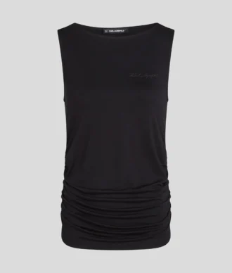 SIGNATURE TOP MET BOOTHALS EN RUCHES