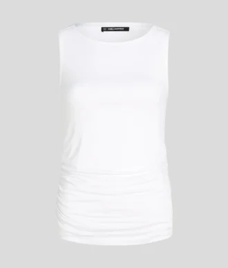 SIGNATURE TOP MET BOOTHALS EN RUCHES