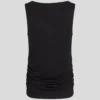 SIGNATURE TOP MET BOOTHALS EN RUCHES