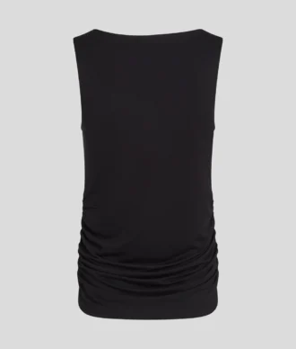 SIGNATURE TOP MET BOOTHALS EN RUCHES