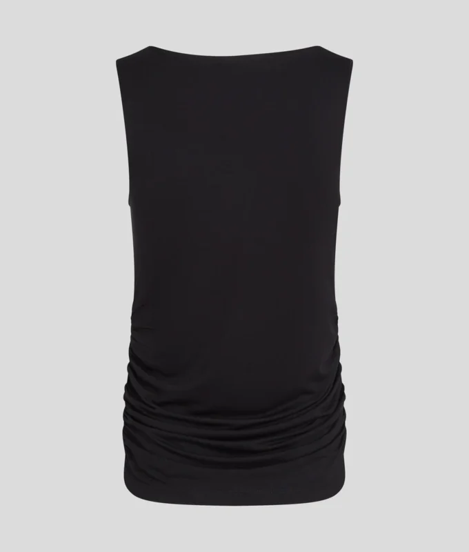 SIGNATURE TOP MET BOOTHALS EN RUCHES