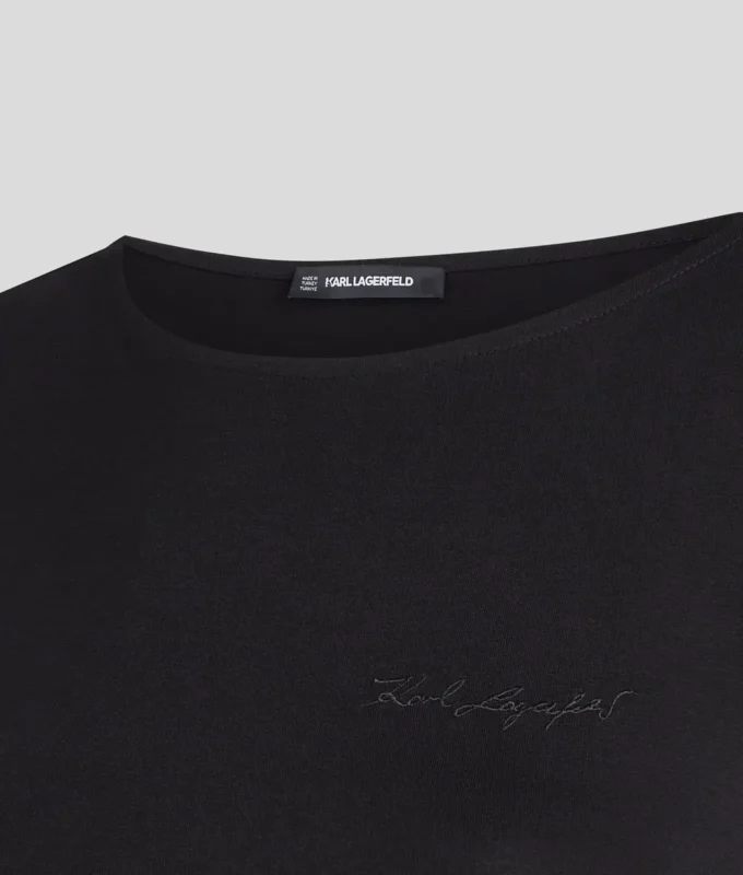 SIGNATURE TOP MET BOOTHALS EN RUCHES